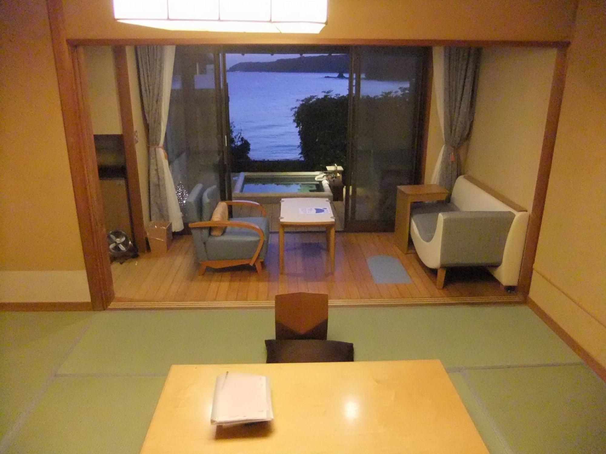 Shimoda Yamatokan Номер фото